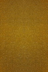 Fototapeta premium yellow color background with shiny particles