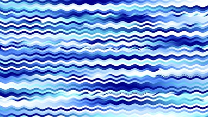 Digital fractal pattern. Abstract background.