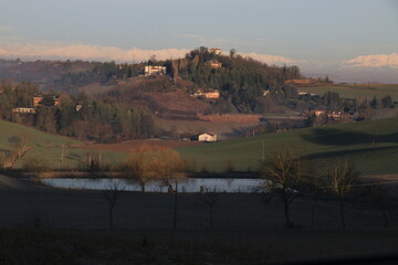 Monferrato (AL)