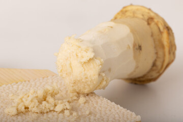 北海道産　山わさび