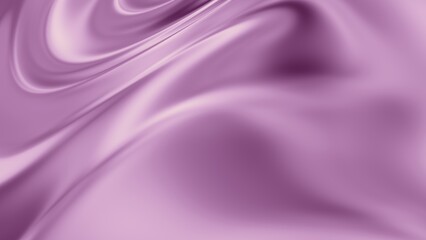 Obraz premium Wavy abstract futuristic background. Horizontal background with aspect ratio 16 : 9
