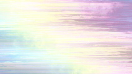 Abstract geometric background. Striped pattern. Horizontal background with aspect ratio 16 : 9