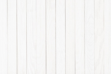 Fototapeta premium white table top with natural wood texture.