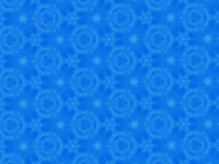 blue color of abstract background
