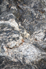Granite Grainy Stone Texture