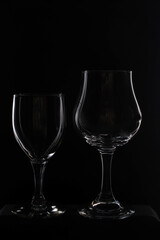 ワインによって使い分け