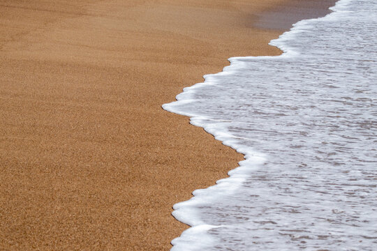 Playas Careyitos, en Careyes, Jalisco, Mexico