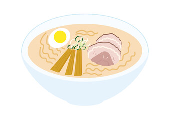 ラーメン