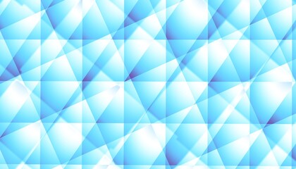 Abstract geometric background