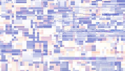 Abstract geometric background