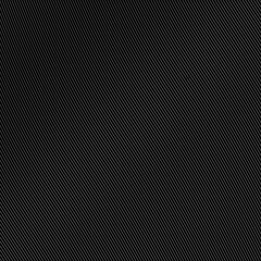 Obraz premium Abstract black geometric texture. Lines illustration. Waves.