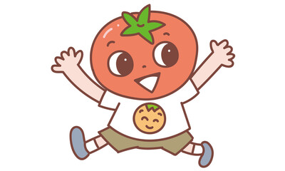 トマトこぞう