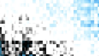 Fototapeta premium Abstract geometrical background