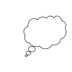Thinking icons 