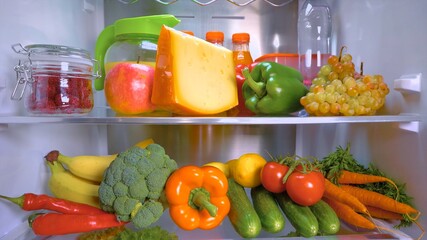 Most Delicious Food in the World 