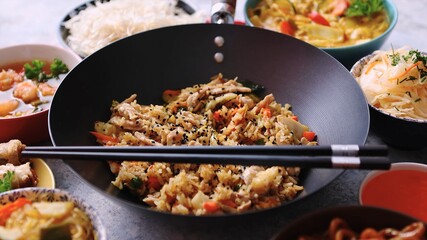 Most Delicious Food in the World 