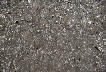 silver foil