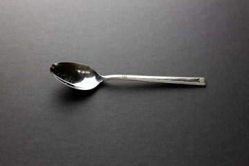 銀のスプーン　