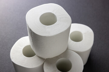 トイレットペーパー