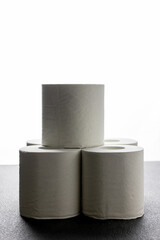 トイレットペーパー