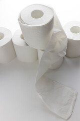 トイレットペーパー