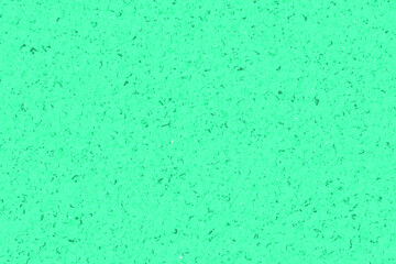 Obraz premium Abstract texture of rough surface. Sea Green pattern on plane. lunar surface. Horizontal image. 3D image. 3D rendering.