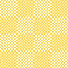 seamless pattern cloth pattern fabric yellow tone