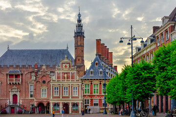 Haarlem, Netherlands