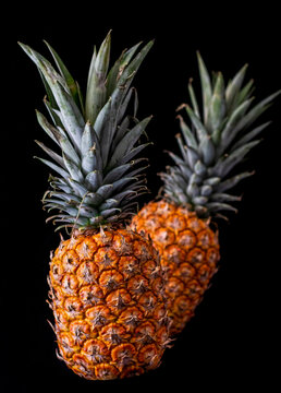 Pi&ntilde;as gemelas