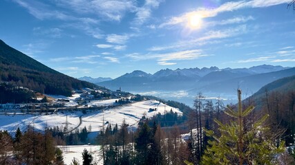 Obraz premium Seefeld