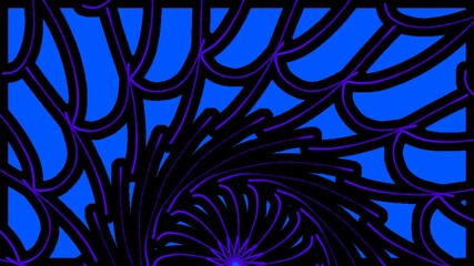 Beautiful unusual background picture