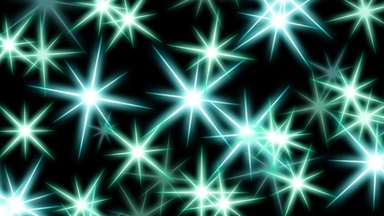 Beautiful unusual background picture