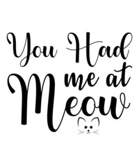 cat t-shirt design