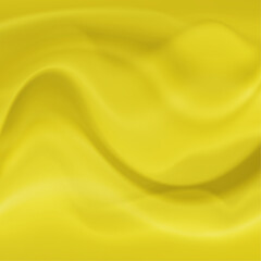 Vector gradient fluid background.