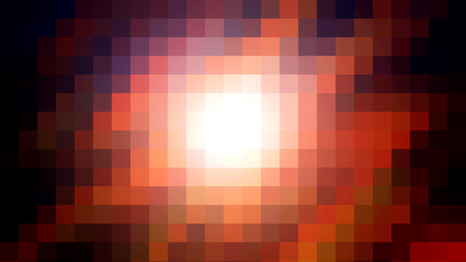 Lighting Mosaic Abstract Texture Background , Pattern Backdrop Wallpaper