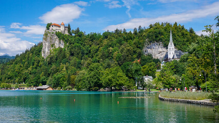 Bled