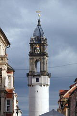 Reichenturm in Bautzen