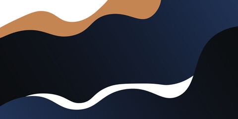 Abstract background modern hipster futuristic graphic vector