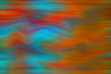 Colorful Abstract Texture Background , Pattern Backdrop of Gradient Wallpaper