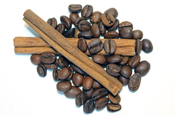 coffee beans