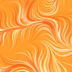 Abstract Perlin Noise Geometric Pattern generative computational art illustration