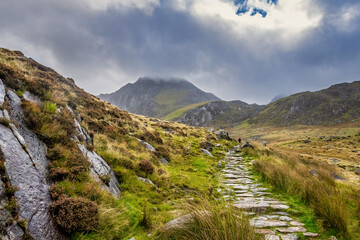 Snowdonia National Park
