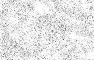 Grunge black and white texture.Grunge texture background.Grainy abstract texture on a white background.highly Detailed grunge background with space.