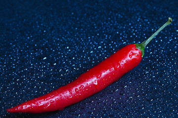 Red Hot Chilli