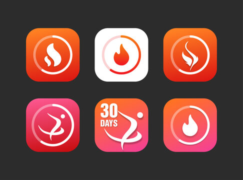 Icon App Weight Loss