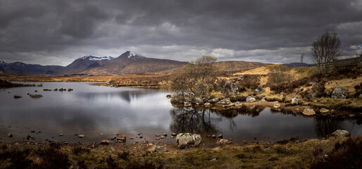 Rannoch Moor © chris2766