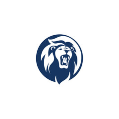 Lion and animal  Related Logo Design For Your Business