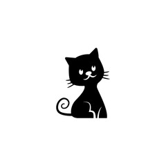 KitAnimal  cat chen Related Logo Design For Your Business