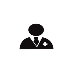 Doctor Related Logo Design For Your Business
