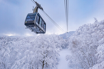 雪
